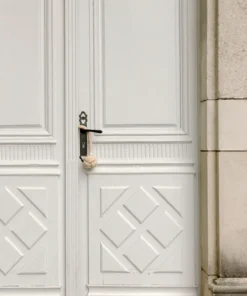 Flexible Knoten-Türkordel