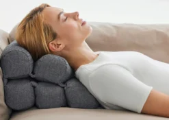 Flexi-Rollenkissen