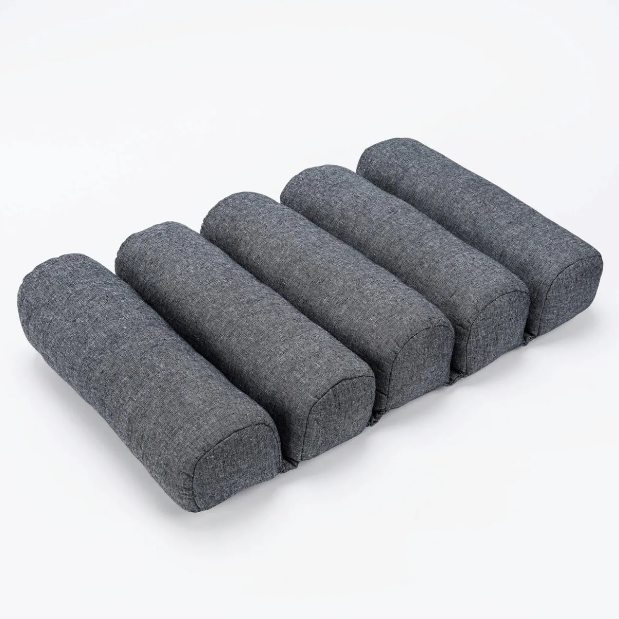 Flexi-Rollenkissen