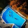 Floating-Set, 3-teilig