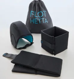 Floating-Set, 3-teilig