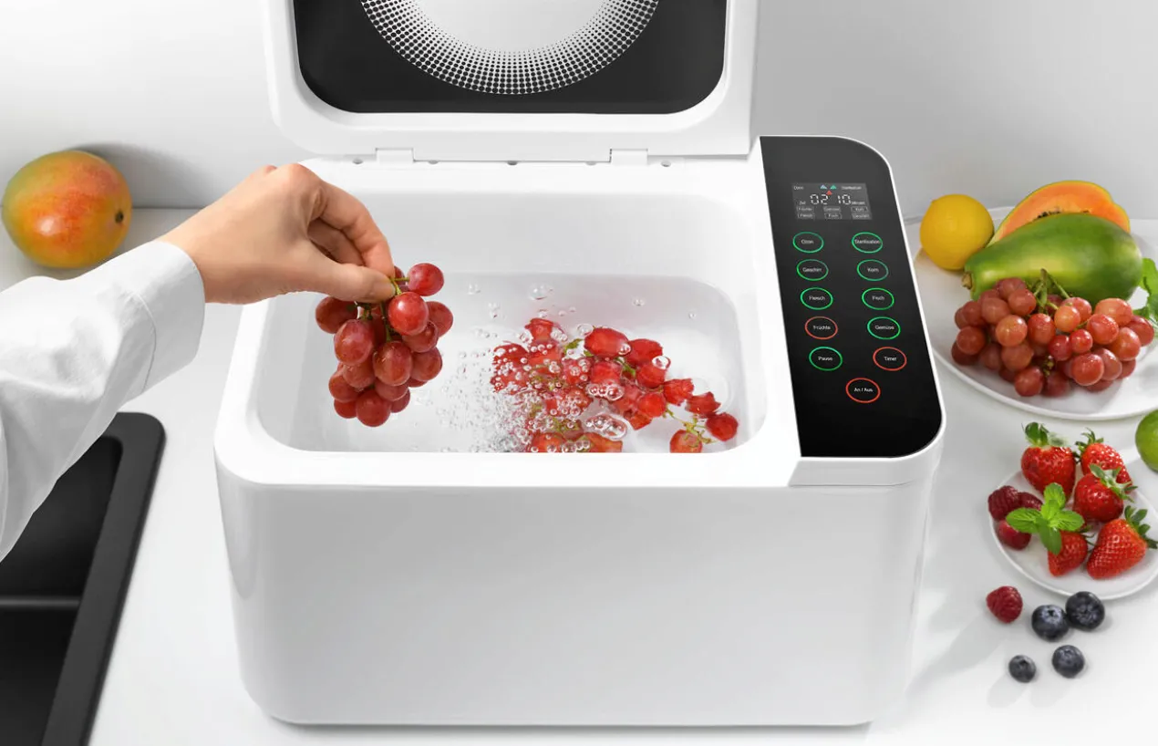 Food Washer