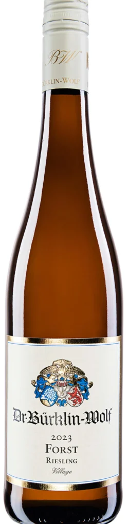 Forst Riesling 2023, Dr. Bürklin-Wolf, Pfalz, Deutschland