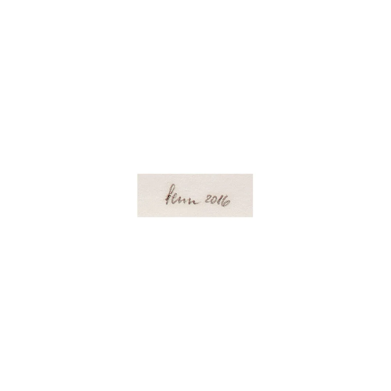 Franz-Anton Lenze – Der Friede