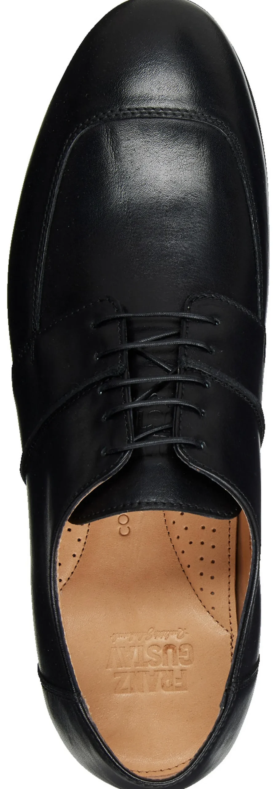 Franz Gustav Komfort-Business-Schuh
