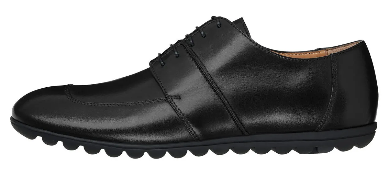 Franz Gustav Komfort-Business-Schuh