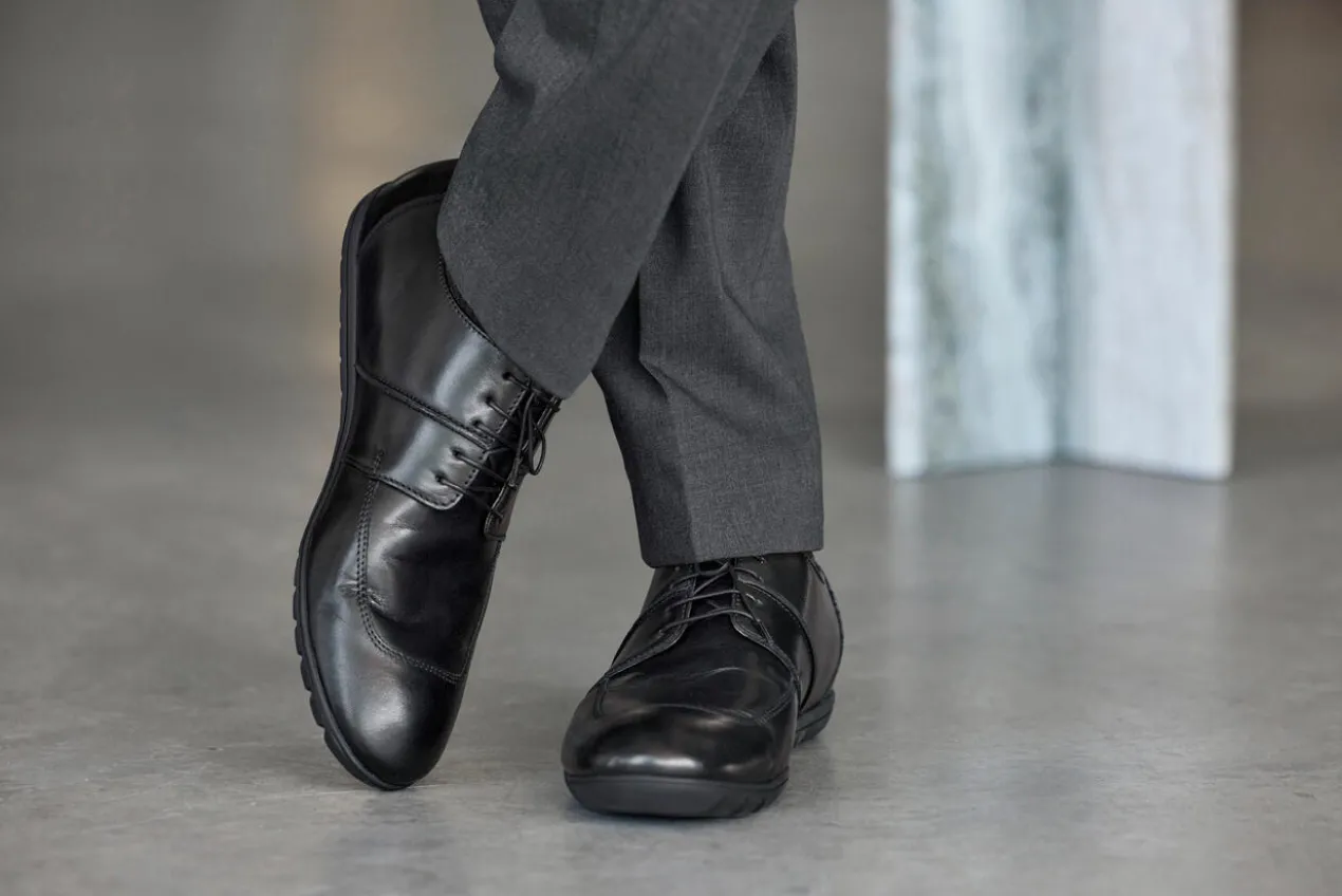 Franz Gustav Komfort-Business-Schuh