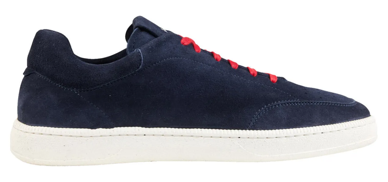 Franz Gustav Sommer-Sneaker
