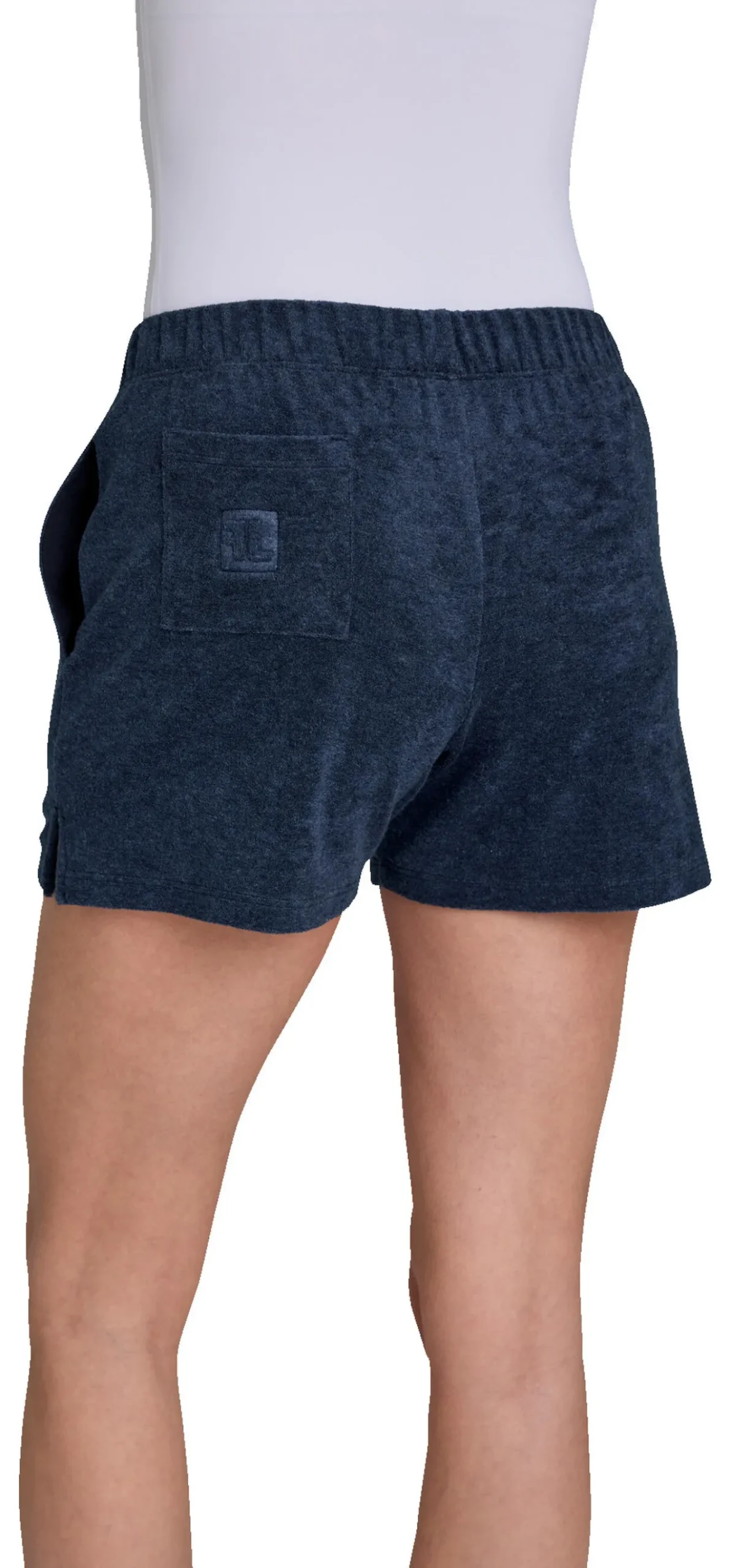 Féraud Frottee-Shirt oder -Shorts