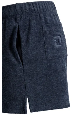 Féraud Frottee-Shirt oder -Shorts