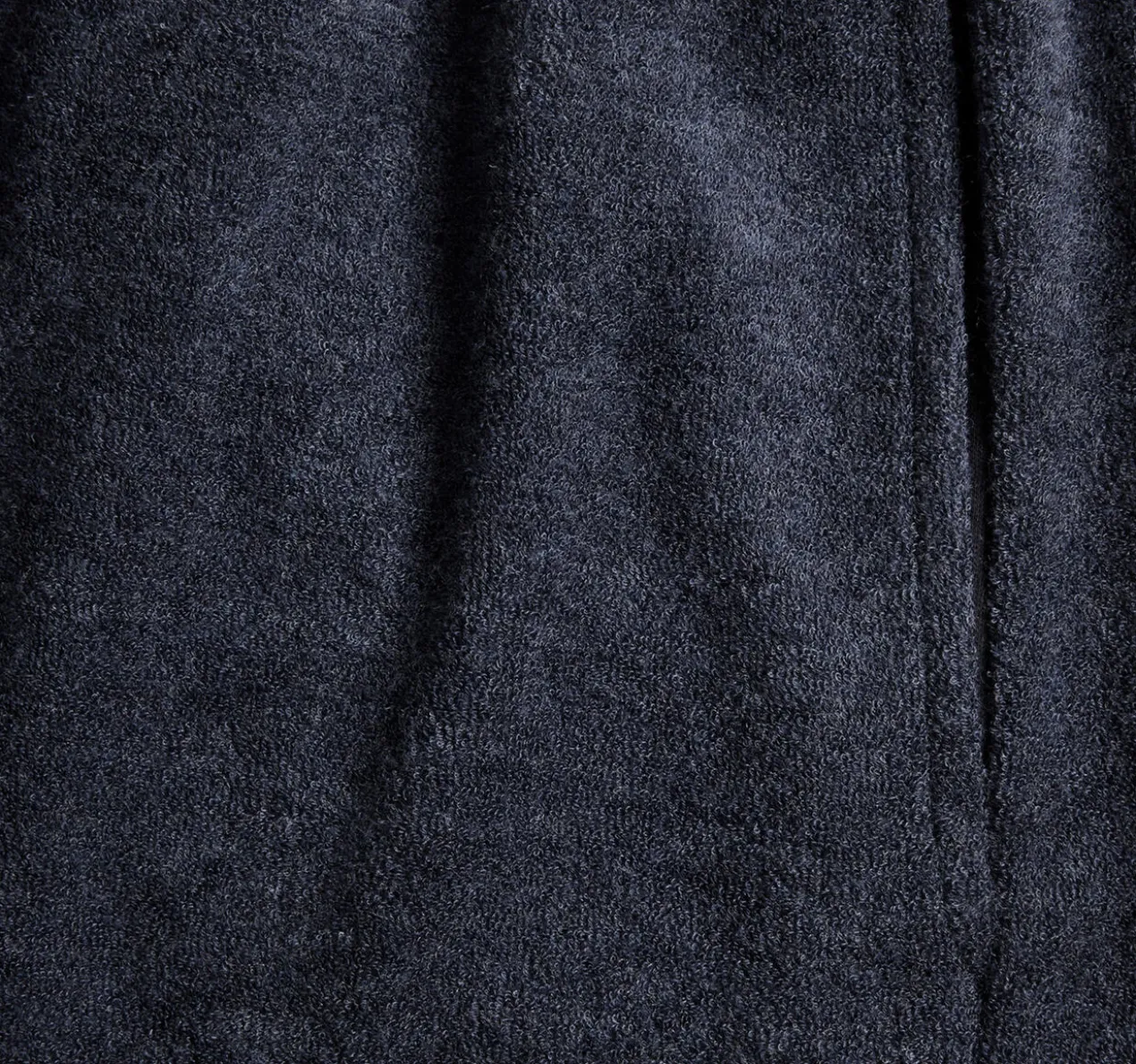 Féraud Frottee-Shirt oder -Shorts