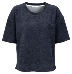Féraud Frottee-Shirt oder -Shorts