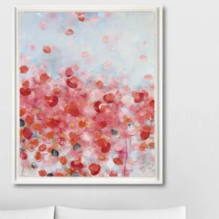 Frederic Paul– Sakura Blossoms