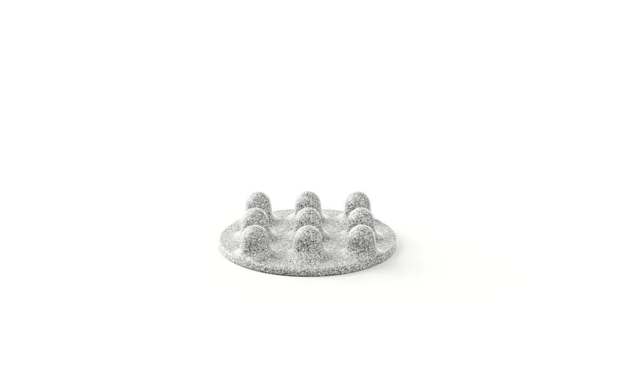 Fressnäpfe aus Granicium®