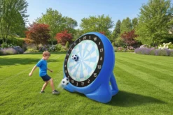 Fußball-Dart