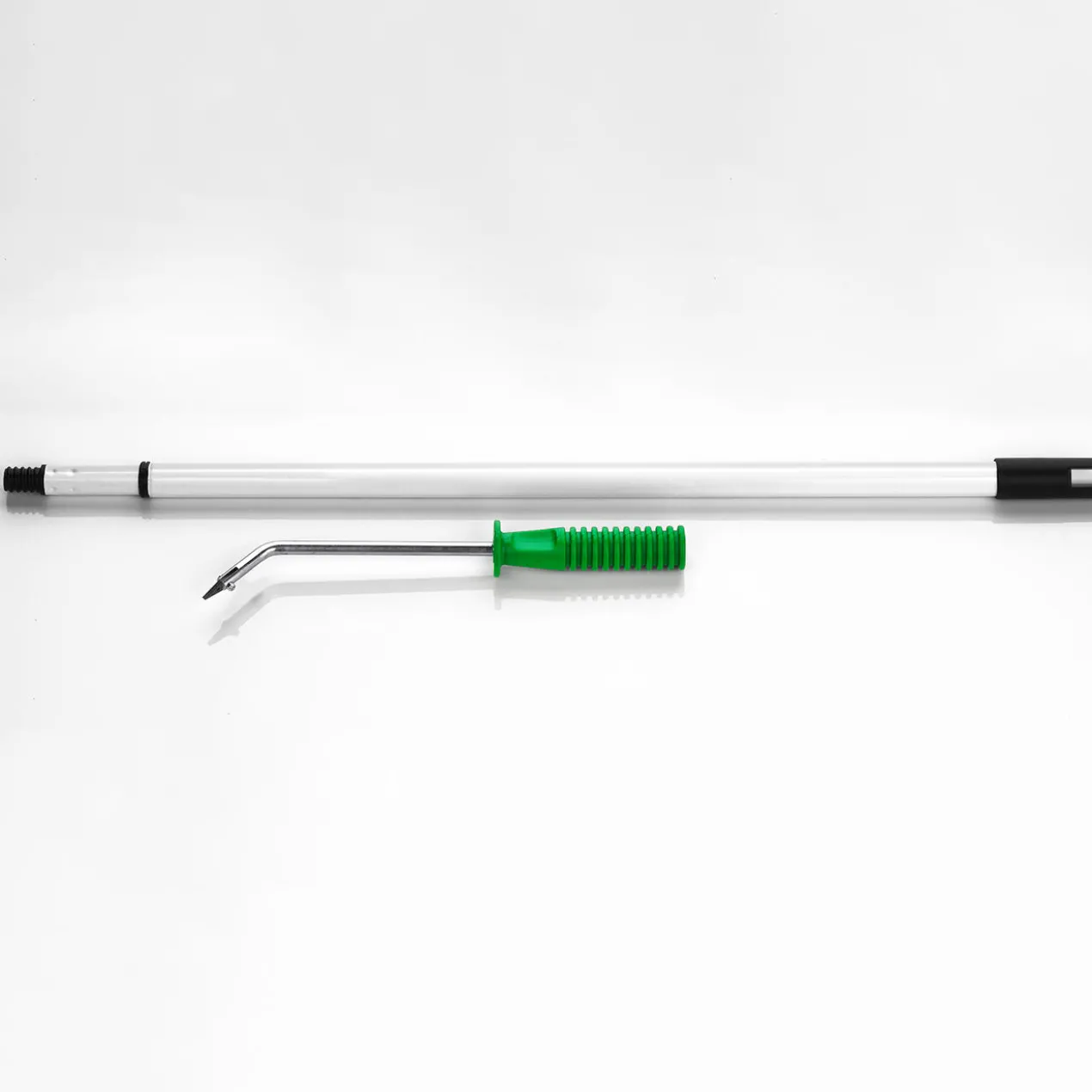 Fugenkratzer mit V-Schneide