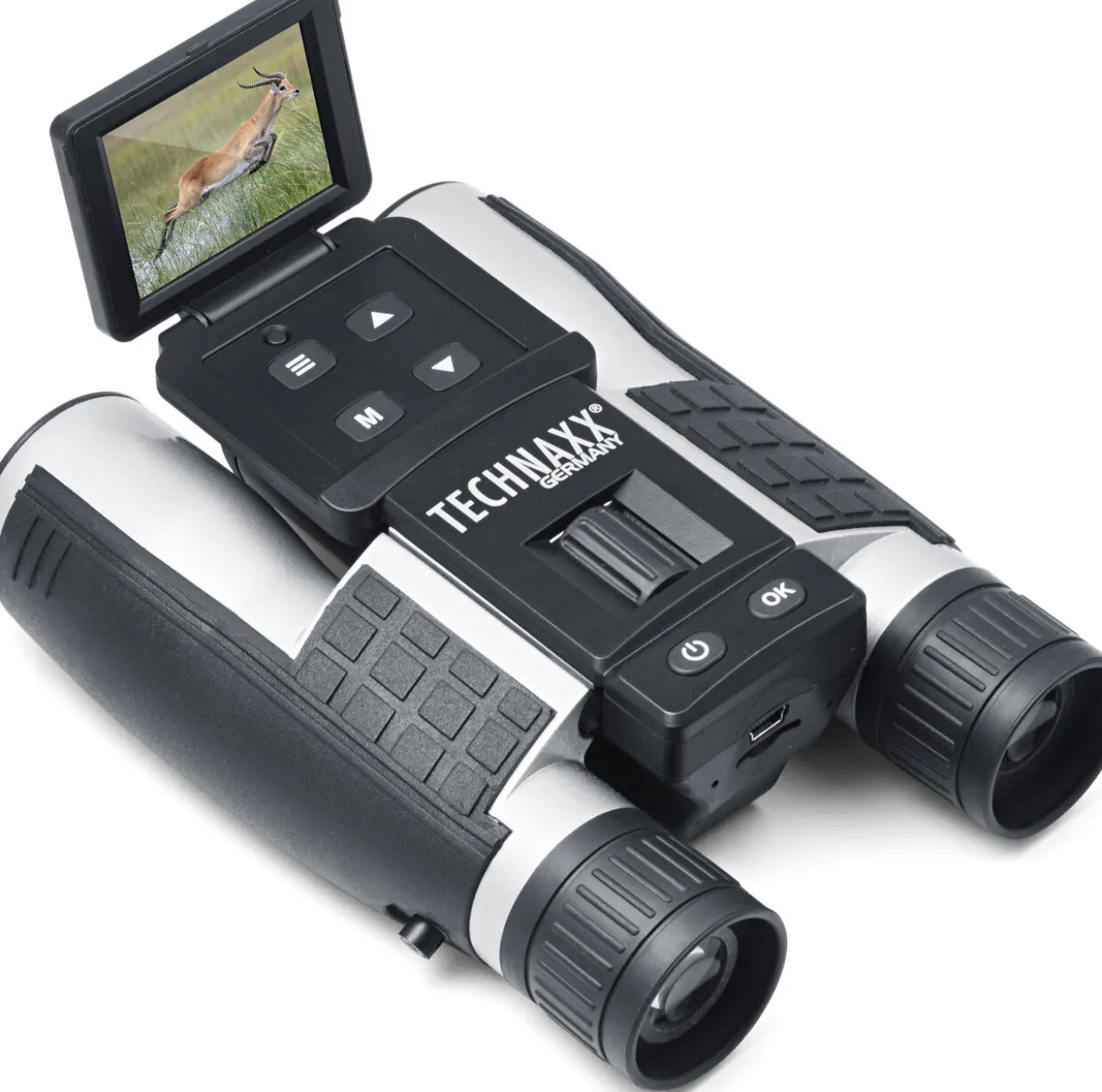 Full HD-Fernglas TX-142