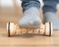 Fußmassage-Roller