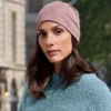 Ganzjahres-Bambus-Beanie