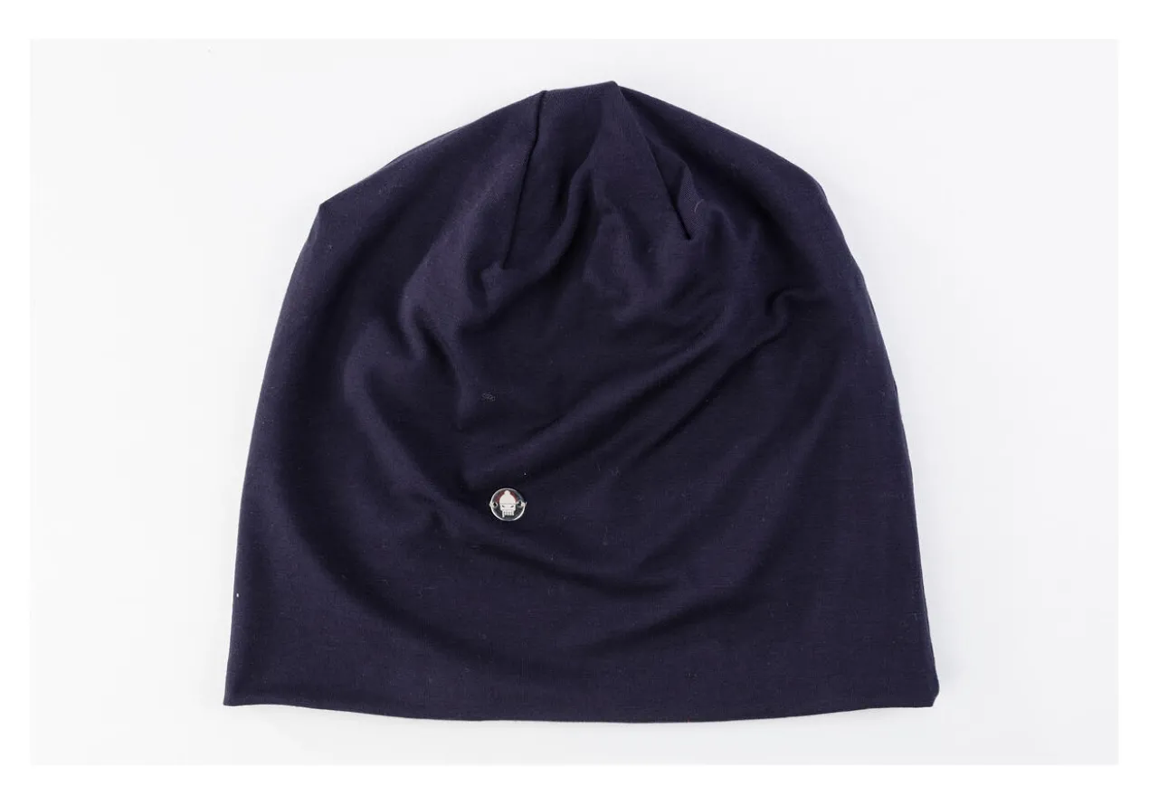 Ganzjahres-Bambus-Beanie