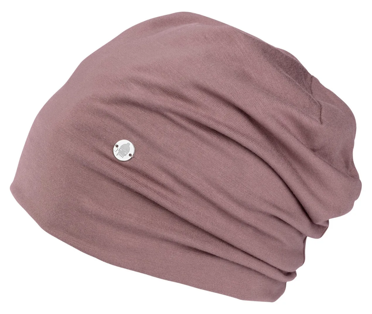 Ganzjahres-Bambus-Beanie