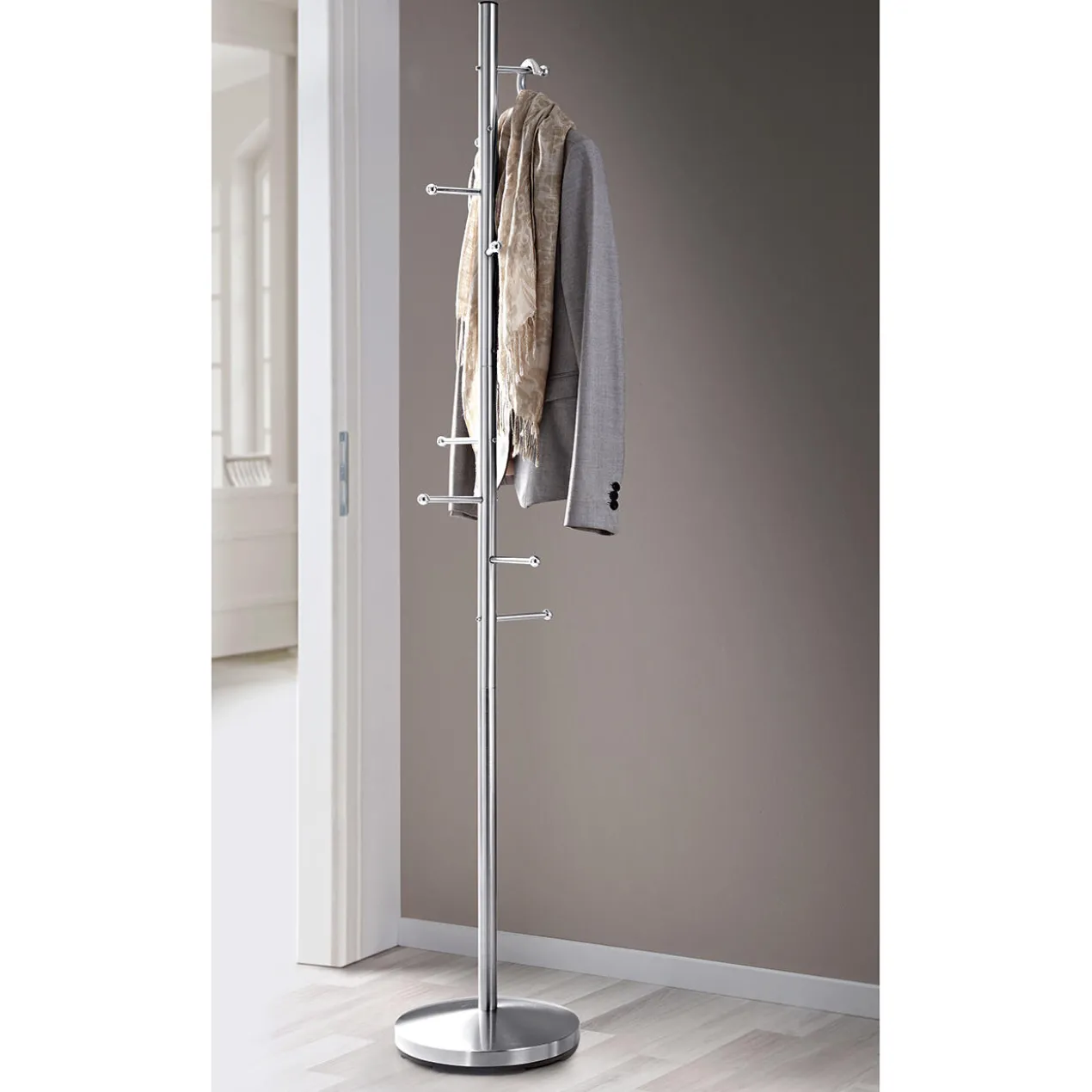 Garderobe