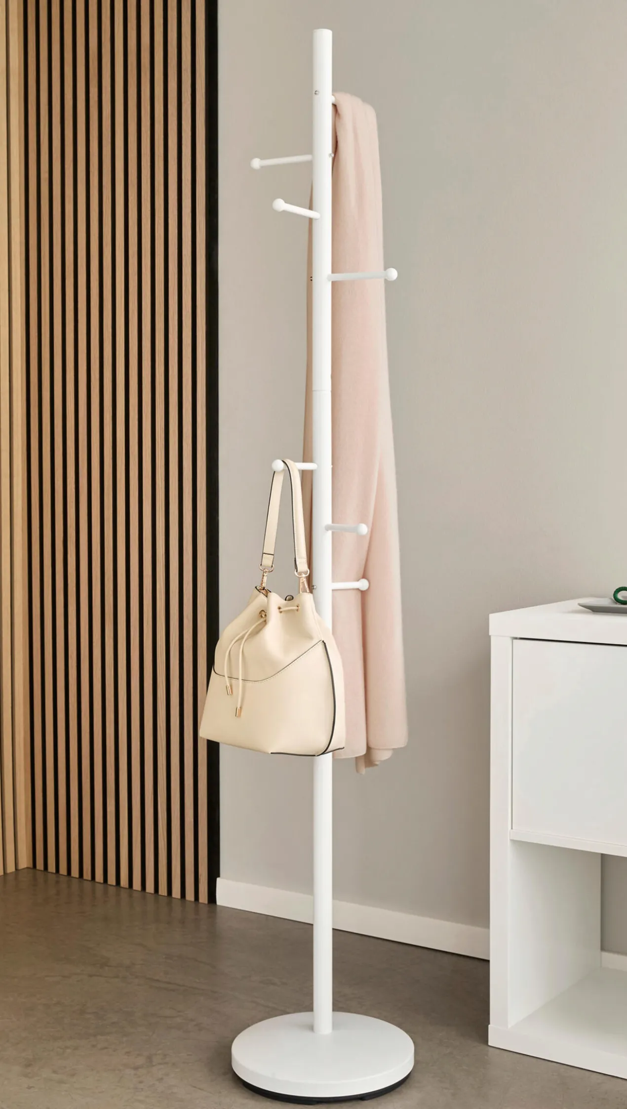 Garderobe