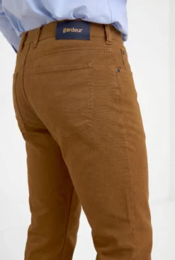 gardeur Basket-Five-Pocket