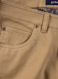 gardeur Basket-Five-Pocket