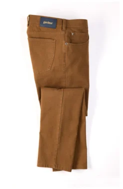 gardeur Basket-Five-Pocket