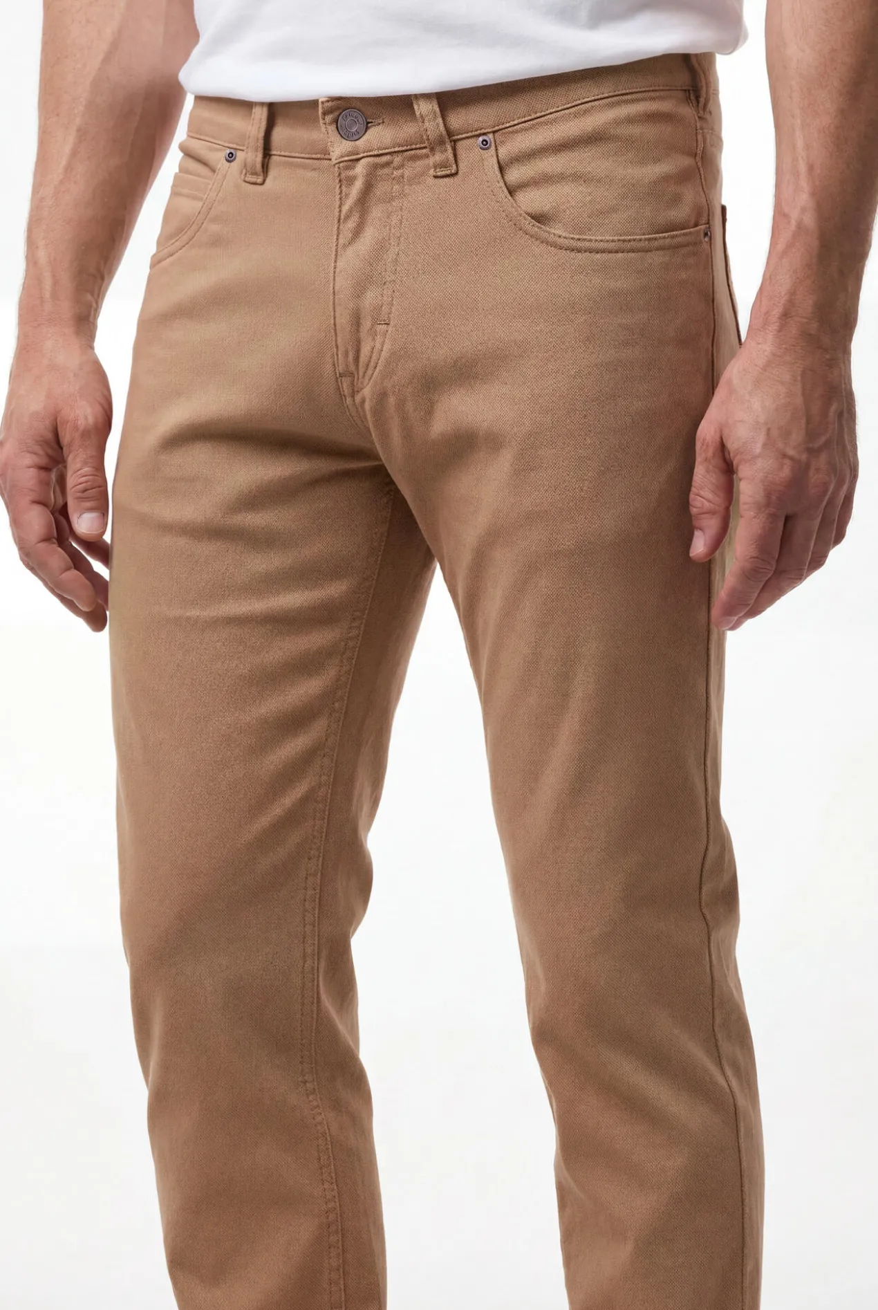 gardeur Basket-Five-Pocket
