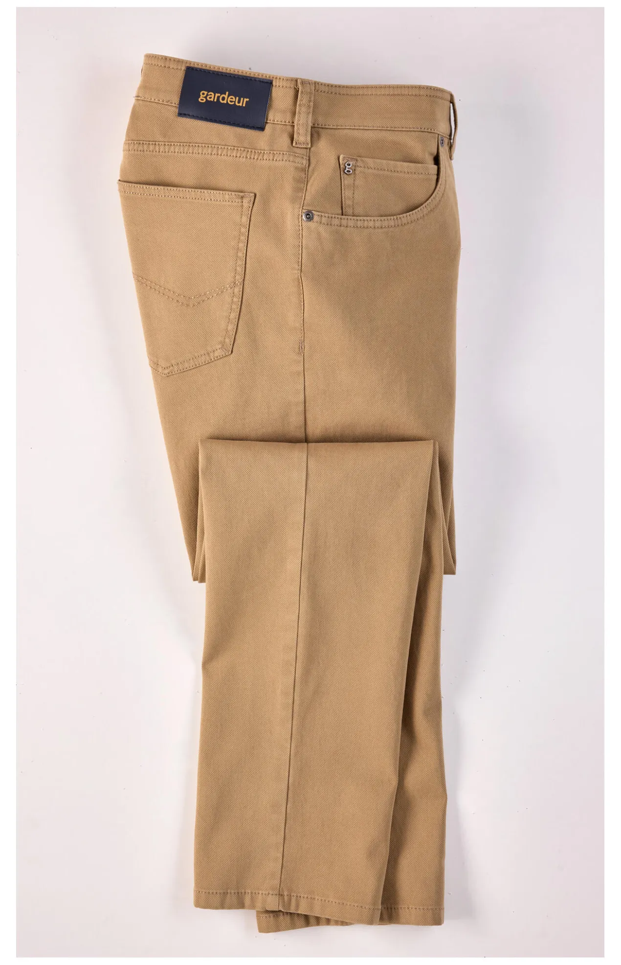 gardeur Basket-Five-Pocket