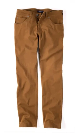 gardeur Basket-Five-Pocket