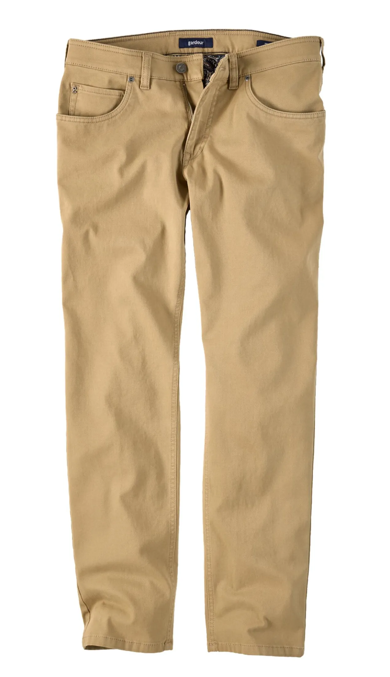 gardeur Basket-Five-Pocket