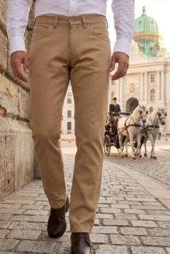gardeur Basket-Five-Pocket