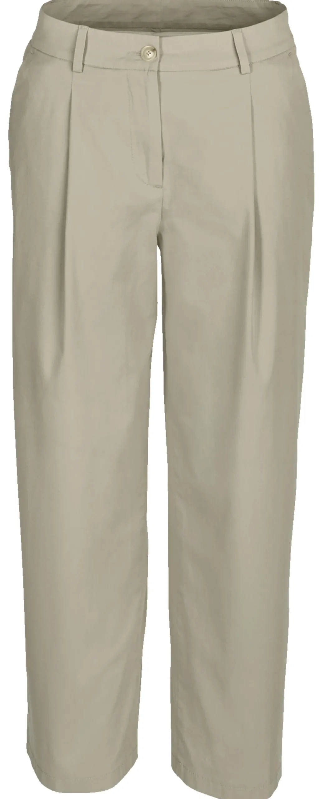 Gardeur Baumwoll/Seiden-Sommerhose