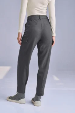 Gardeur Cargo-Wollhose