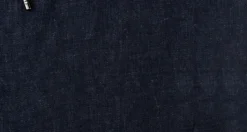 Gardeur Indigo-Leinen-­Joggpants