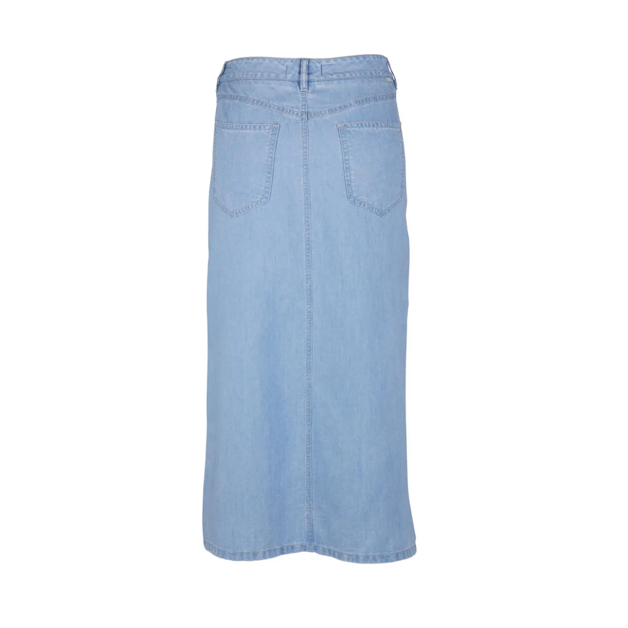 Gardeur Luftiger 5-Pocket-Jeansrock