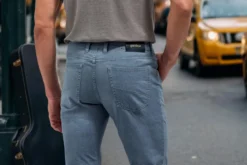 Gardeur Panama-Five-Pocket