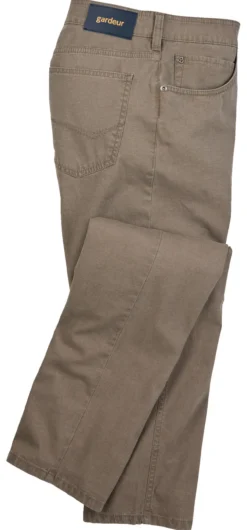 Gardeur Panama-Five-Pocket