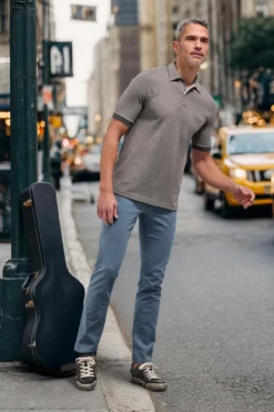 Gardeur Panama-Five-Pocket