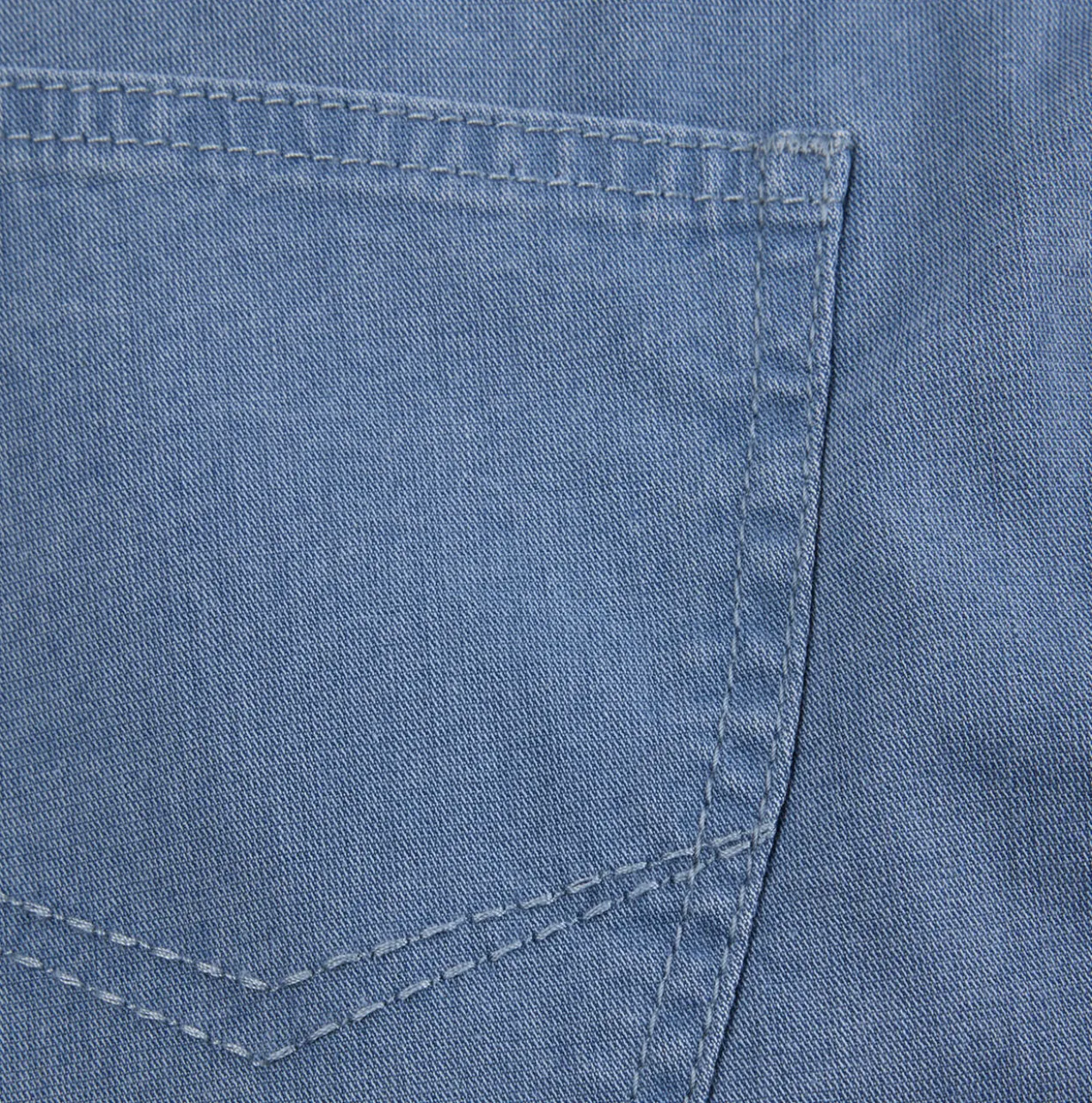 Gardeur Panama-Five-Pocket