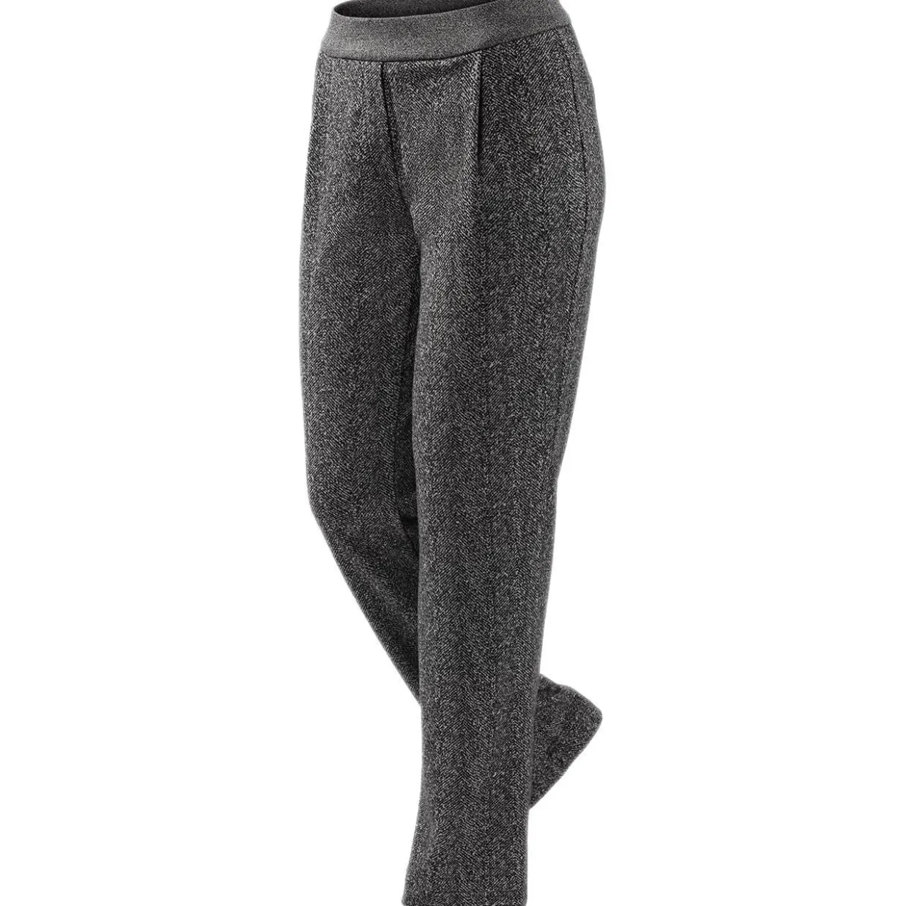 Gardeur Salt & Pepper-Schlupfhose