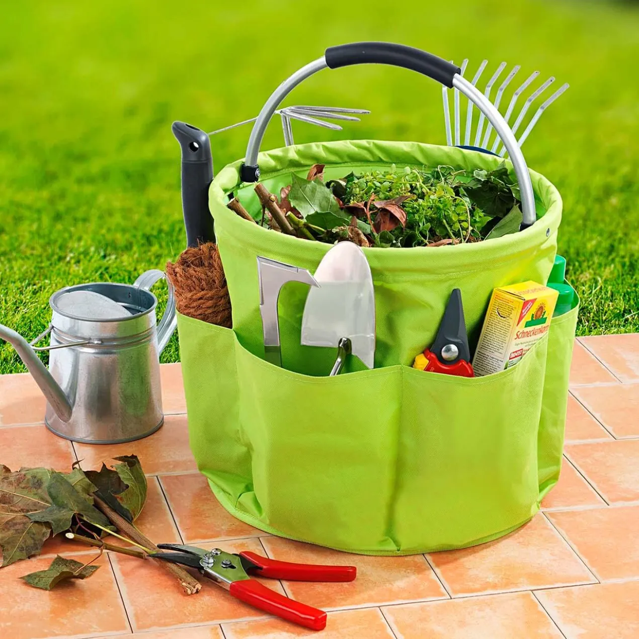 Garten Caddy