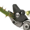 Gartenschere mit Festhaltefunktion
