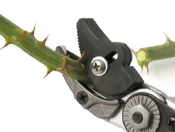 Gartenschere mit Festhaltefunktion