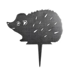 Gartenstecker Igel
