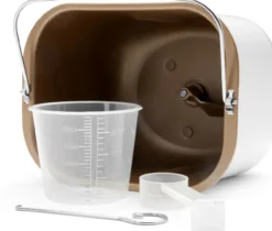 Gastroback Brotbackautomat Advanced Design