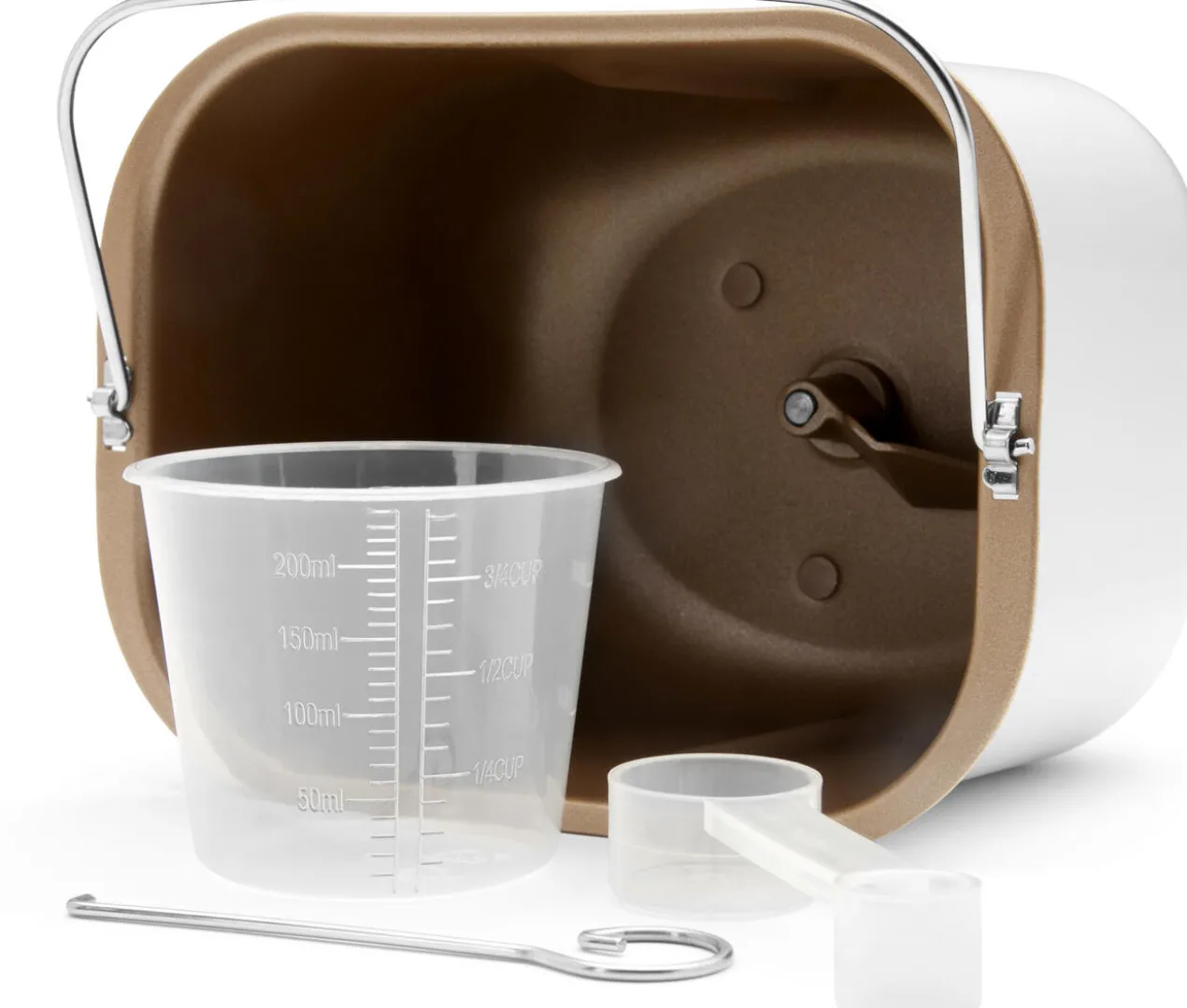 Gastroback Brotbackautomat Advanced Design